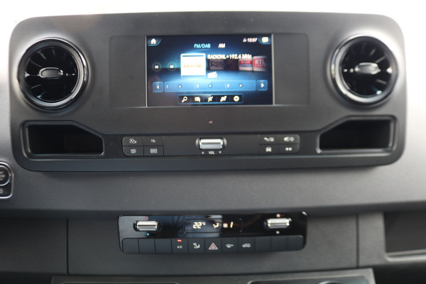 Mercedes-Benz Sprinter 315 CDI L3 H2 Airco Navigatie Camera 270gr Achterdeuren Mercedes-Benz Sprinter 315 CDI L3 H2 Airco Navigatie Camera 270gr Achterdeuren