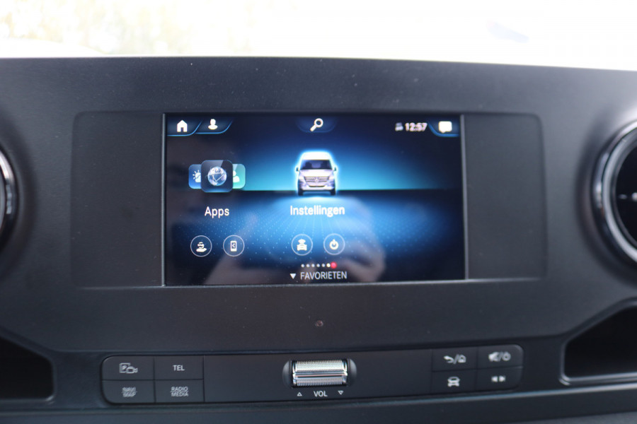 Mercedes-Benz Sprinter 315 CDI L3 H2 Airco Navigatie Camera 270gr Achterdeuren Mercedes-Benz Sprinter 315 CDI L3 H2 Airco Navigatie Camera 270gr Achterdeuren