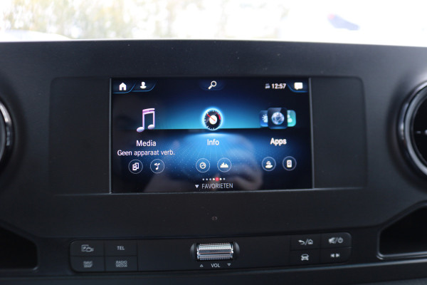 Mercedes-Benz Sprinter 315 CDI L3 H2 Airco Navigatie Camera 270gr Achterdeuren Mercedes-Benz Sprinter 315 CDI L3 H2 Airco Navigatie Camera 270gr Achterdeuren