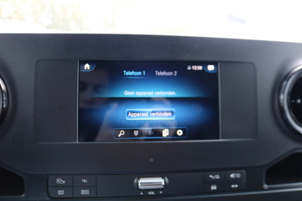 Mercedes-Benz Sprinter 315 CDI L3 H2 Airco Navigatie Camera 270gr Achterdeuren Mercedes-Benz Sprinter 315 CDI L3 H2 Airco Navigatie Camera 270gr Achterdeuren