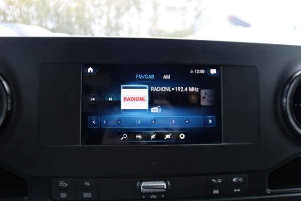 Mercedes-Benz Sprinter 315 CDI L3 H2 Airco Navigatie Camera 270gr Achterdeuren Mercedes-Benz Sprinter 315 CDI L3 H2 Airco Navigatie Camera 270gr Achterdeuren