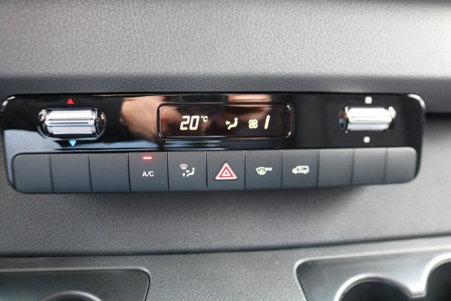 Mercedes-Benz Sprinter 315 CDI L3 H2 Airco Navigatie Camera 270gr Achterdeuren Mercedes-Benz Sprinter 315 CDI L3 H2 Airco Navigatie Camera 270gr Achterdeuren