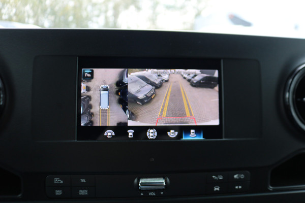 Mercedes-Benz Sprinter 315 CDI L3 H2 Airco Navigatie Camera 270gr Achterdeuren Mercedes-Benz Sprinter 315 CDI L3 H2 Airco Navigatie Camera 270gr Achterdeuren