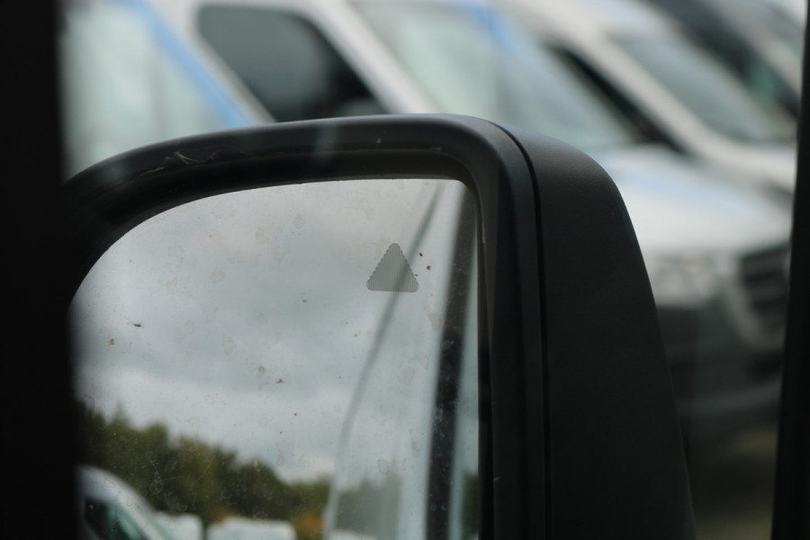 Mercedes-Benz Sprinter 315 CDI L3 H2 Airco Navigatie Camera 270gr Achterdeuren Mercedes-Benz Sprinter 315 CDI L3 H2 Airco Navigatie Camera 270gr Achterdeuren