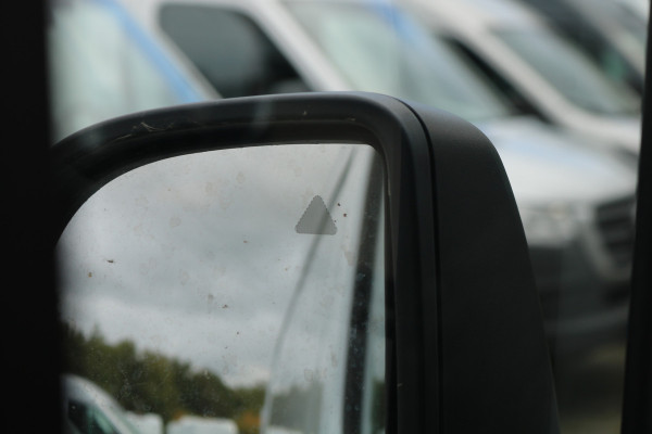 Mercedes-Benz Sprinter 315 CDI L3 H2 Airco Navigatie Camera 270gr Achterdeuren Mercedes-Benz Sprinter 315 CDI L3 H2 Airco Navigatie Camera 270gr Achterdeuren