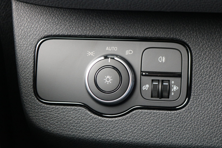 Mercedes-Benz Sprinter 315 CDI L3 H2 Airco Navigatie Camera 270gr Achterdeuren Mercedes-Benz Sprinter 315 CDI L3 H2 Airco Navigatie Camera 270gr Achterdeuren