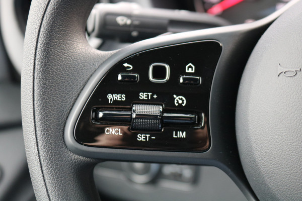 Mercedes-Benz Sprinter 315 CDI L3 H2 Airco Navigatie Camera 270gr Achterdeuren Mercedes-Benz Sprinter 315 CDI L3 H2 Airco Navigatie Camera 270gr Achterdeuren