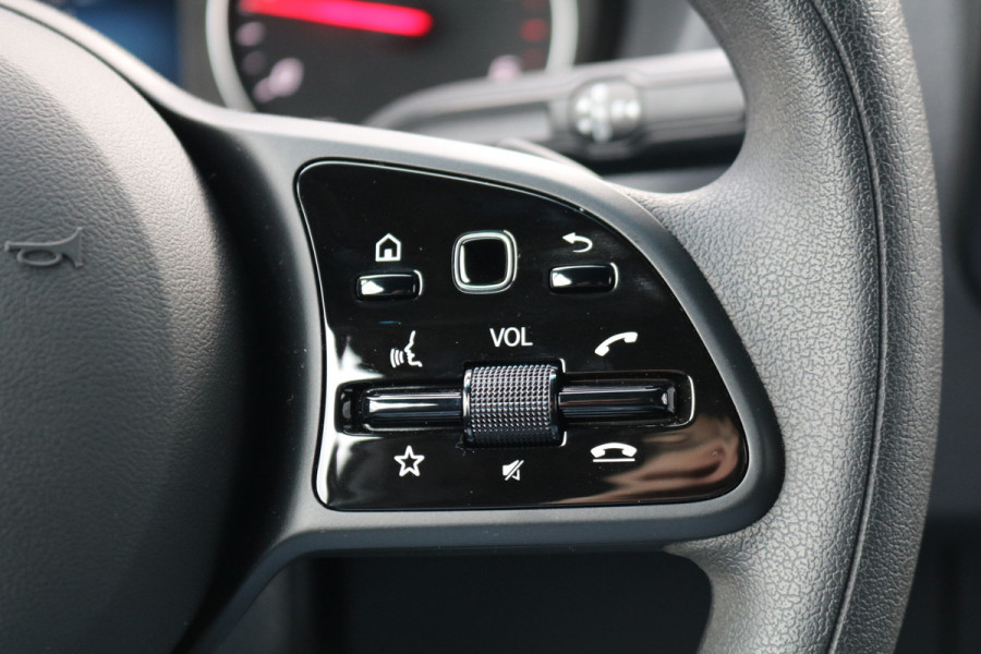 Mercedes-Benz Sprinter 315 CDI L3 H2 Airco Navigatie Camera 270gr Achterdeuren Mercedes-Benz Sprinter 315 CDI L3 H2 Airco Navigatie Camera 270gr Achterdeuren