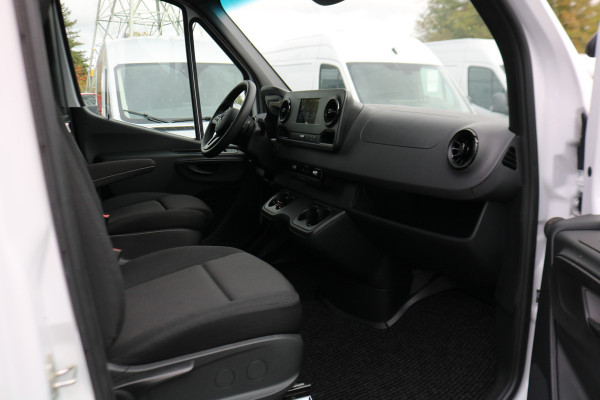 Mercedes-Benz Sprinter 315 CDI L3 H2 Airco Navigatie Camera 270gr Achterdeuren Mercedes-Benz Sprinter 315 CDI L3 H2 Airco Navigatie Camera 270gr Achterdeuren