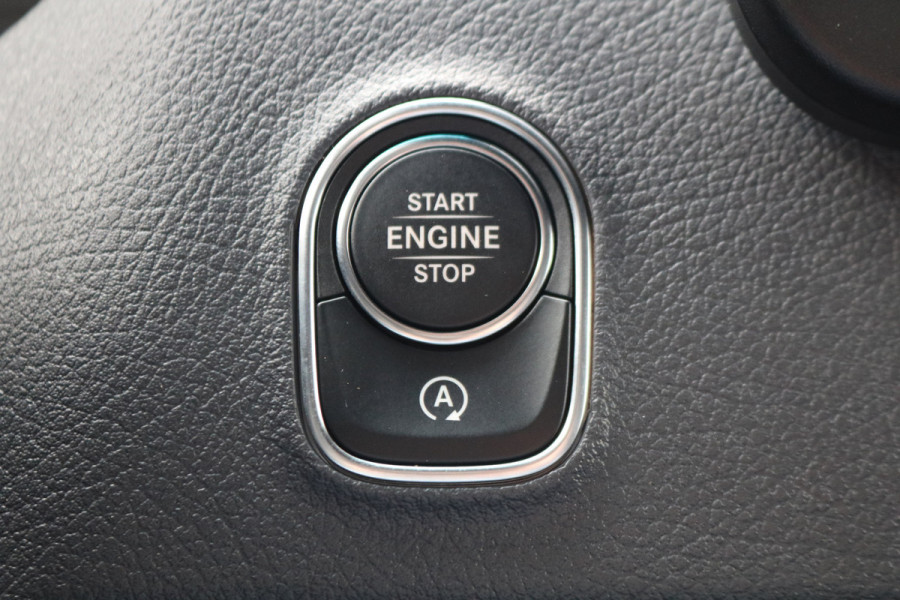 Mercedes-Benz Sprinter 315 CDI L3 H2 Airco Navigatie Camera 270gr Achterdeuren Mercedes-Benz Sprinter 315 CDI L3 H2 Airco Navigatie Camera 270gr Achterdeuren