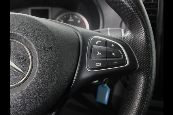 Mercedes-Benz Vito Tourer 114 CDI Automaat Pro Extra Lang incl. BTW en BPM 8 persoons Navigatie Airco Cruise Control Mercedes-Benz Vito Tourer 114 CDI Automaat Pro Extra Lang incl. BTW en BPM 8 persoons Navigatie Airco Cruise Control