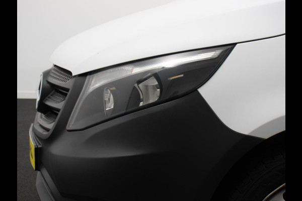 Mercedes-Benz Vito Tourer 114 CDI Automaat Pro Extra Lang incl. BTW en BPM 8 persoons Navigatie Airco Cruise Control Mercedes-Benz Vito Tourer 114 CDI Automaat Pro Extra Lang incl. BTW en BPM 8 persoons Navigatie Airco Cruise Control