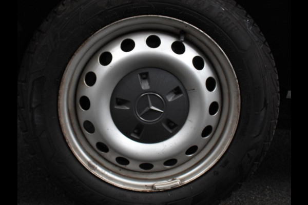 Mercedes-Benz Vito Tourer 114 CDI Automaat Pro Extra Lang incl. BTW en BPM 8 persoons Navigatie Airco Cruise Control Mercedes-Benz Vito Tourer 114 CDI Automaat Pro Extra Lang incl. BTW en BPM 8 persoons Navigatie Airco Cruise Control