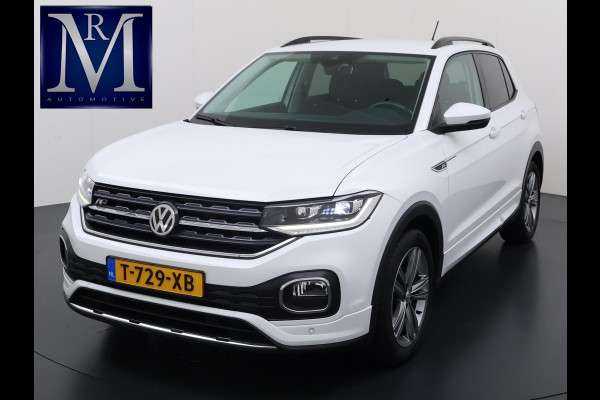 Volkswagen T-Cross 1.0 TSI Style R LINE ! | DODE HOEK DETECTIE | VIRTUAL DASH | STOELVERWARMING | NAVI | CLIMA | RIJKLAARPRIJS INCL. 12MND BOVAG GARANTIE | Volkswagen T-Cross 1.0 TSI Style R LINE ! | DODE HOEK DETECTIE | VIRTUAL DASH | STOELVERWARMING | NAVI | CLIMA | RIJKLAARPRIJS INCL. 12MND BOVAG GARANTIE |