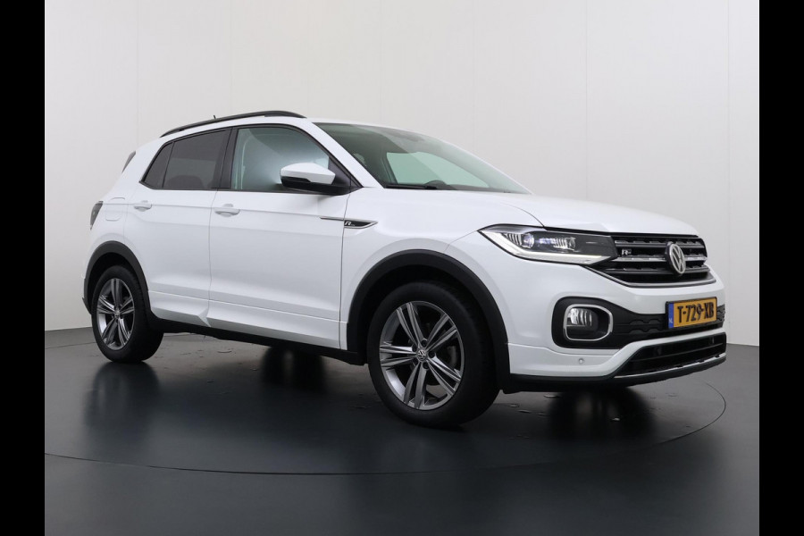 Volkswagen T-Cross 1.0 TSI Style R LINE ! | DODE HOEK DETECTIE | VIRTUAL DASH | STOELVERWARMING | NAVI | CLIMA | RIJKLAARPRIJS INCL. 12MND BOVAG GARANTIE | Volkswagen T-Cross 1.0 TSI Style R LINE ! | DODE HOEK DETECTIE | VIRTUAL DASH | STOELVERWARMING | NAVI | CLIMA | RIJKLAARPRIJS INCL. 12MND BOVAG GARANTIE |