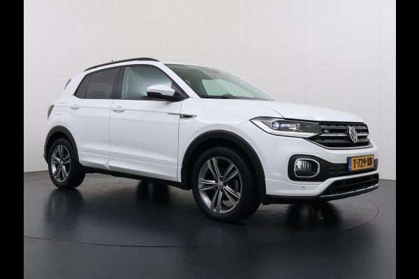 Volkswagen T-Cross 1.0 TSI Style R LINE ! | DODE HOEK DETECTIE | VIRTUAL DASH | STOELVERWARMING | NAVI | CLIMA | RIJKLAARPRIJS INCL. 12MND BOVAG GARANTIE | Volkswagen T-Cross 1.0 TSI Style R LINE ! | DODE HOEK DETECTIE | VIRTUAL DASH | STOELVERWARMING | NAVI | CLIMA | RIJKLAARPRIJS INCL. 12MND BOVAG GARANTIE |
