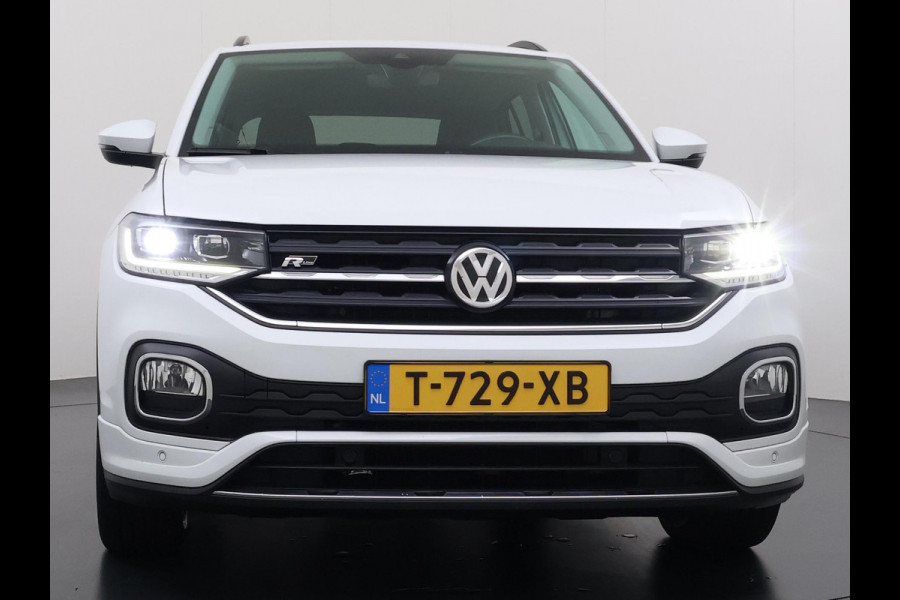 Volkswagen T-Cross 1.0 TSI Style R LINE ! | DODE HOEK DETECTIE | VIRTUAL DASH | STOELVERWARMING | NAVI | CLIMA | RIJKLAARPRIJS INCL. 12MND BOVAG GARANTIE | Volkswagen T-Cross 1.0 TSI Style R LINE ! | DODE HOEK DETECTIE | VIRTUAL DASH | STOELVERWARMING | NAVI | CLIMA | RIJKLAARPRIJS INCL. 12MND BOVAG GARANTIE |