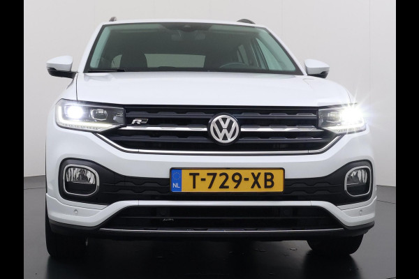 Volkswagen T-Cross 1.0 TSI Style R LINE ! | DODE HOEK DETECTIE | VIRTUAL DASH | STOELVERWARMING | NAVI | CLIMA | RIJKLAARPRIJS INCL. 12MND BOVAG GARANTIE | Volkswagen T-Cross 1.0 TSI Style R LINE ! | DODE HOEK DETECTIE | VIRTUAL DASH | STOELVERWARMING | NAVI | CLIMA | RIJKLAARPRIJS INCL. 12MND BOVAG GARANTIE |
