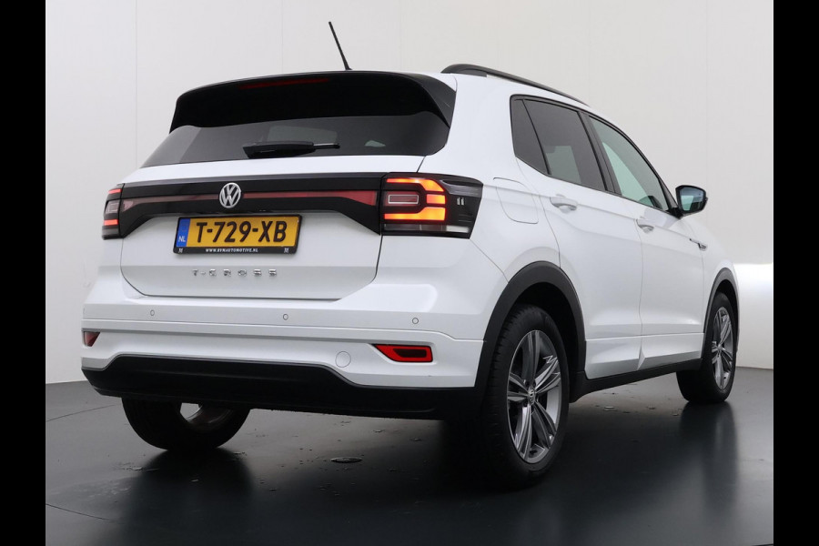 Volkswagen T-Cross 1.0 TSI Style R LINE ! | DODE HOEK DETECTIE | VIRTUAL DASH | STOELVERWARMING | NAVI | CLIMA | RIJKLAARPRIJS INCL. 12MND BOVAG GARANTIE | Volkswagen T-Cross 1.0 TSI Style R LINE ! | DODE HOEK DETECTIE | VIRTUAL DASH | STOELVERWARMING | NAVI | CLIMA | RIJKLAARPRIJS INCL. 12MND BOVAG GARANTIE |