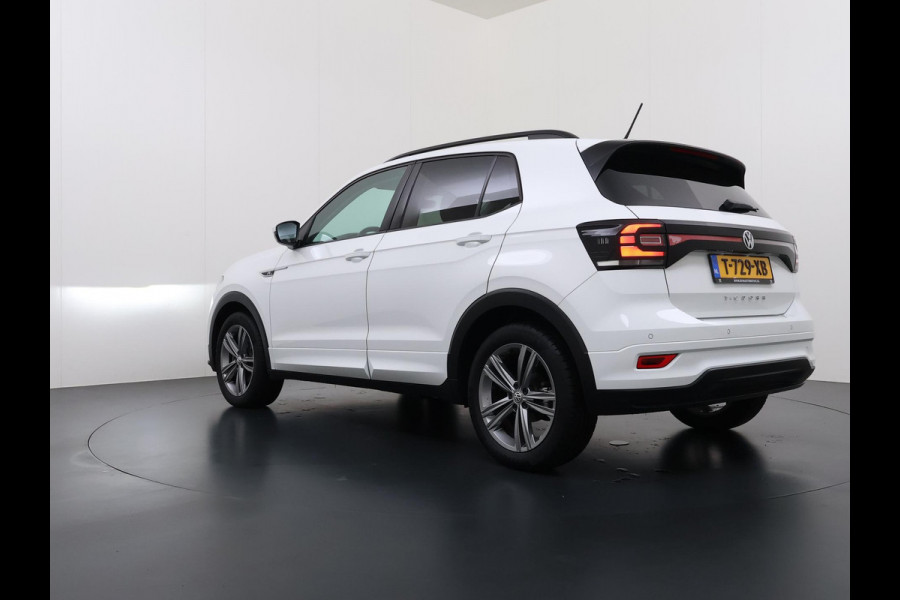 Volkswagen T-Cross 1.0 TSI Style R LINE ! | DODE HOEK DETECTIE | VIRTUAL DASH | STOELVERWARMING | NAVI | CLIMA | RIJKLAARPRIJS INCL. 12MND BOVAG GARANTIE | Volkswagen T-Cross 1.0 TSI Style R LINE ! | DODE HOEK DETECTIE | VIRTUAL DASH | STOELVERWARMING | NAVI | CLIMA | RIJKLAARPRIJS INCL. 12MND BOVAG GARANTIE |