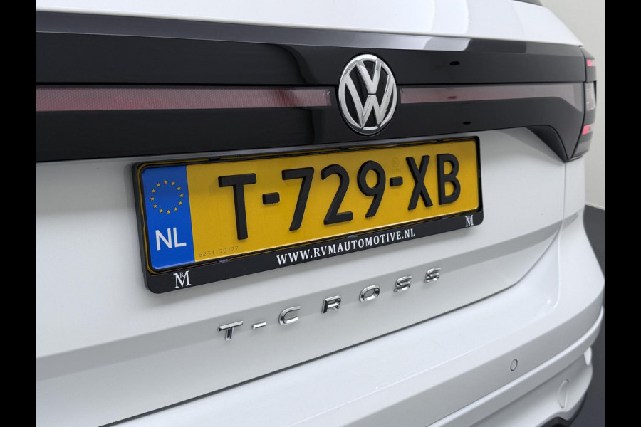 Volkswagen T-Cross 1.0 TSI Style R LINE ! | DODE HOEK DETECTIE | VIRTUAL DASH | STOELVERWARMING | NAVI | CLIMA | RIJKLAARPRIJS INCL. 12MND BOVAG GARANTIE | Volkswagen T-Cross 1.0 TSI Style R LINE ! | DODE HOEK DETECTIE | VIRTUAL DASH | STOELVERWARMING | NAVI | CLIMA | RIJKLAARPRIJS INCL. 12MND BOVAG GARANTIE |