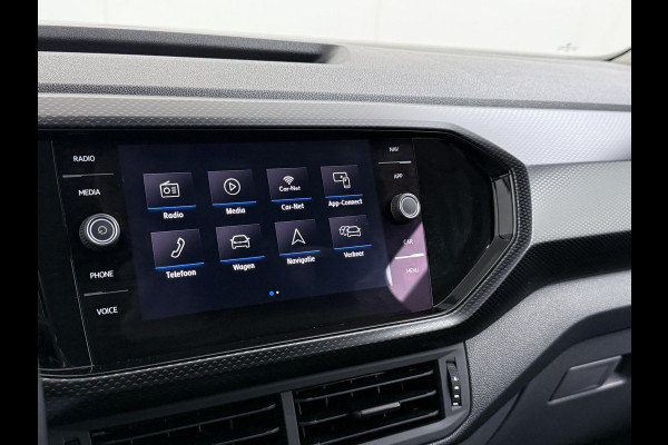 Volkswagen T-Cross 1.0 TSI Style R LINE ! | DODE HOEK DETECTIE | VIRTUAL DASH | STOELVERWARMING | NAVI | CLIMA | RIJKLAARPRIJS INCL. 12MND BOVAG GARANTIE | Volkswagen T-Cross 1.0 TSI Style R LINE ! | DODE HOEK DETECTIE | VIRTUAL DASH | STOELVERWARMING | NAVI | CLIMA | RIJKLAARPRIJS INCL. 12MND BOVAG GARANTIE |