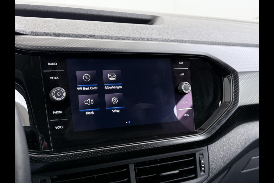 Volkswagen T-Cross 1.0 TSI Style R LINE ! | DODE HOEK DETECTIE | VIRTUAL DASH | STOELVERWARMING | NAVI | CLIMA | RIJKLAARPRIJS INCL. 12MND BOVAG GARANTIE | Volkswagen T-Cross 1.0 TSI Style R LINE ! | DODE HOEK DETECTIE | VIRTUAL DASH | STOELVERWARMING | NAVI | CLIMA | RIJKLAARPRIJS INCL. 12MND BOVAG GARANTIE |