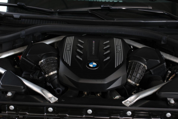 BMW X7 M50i *Sky Lounge*B&W Audio*Mansory*Massage*360 Camera*