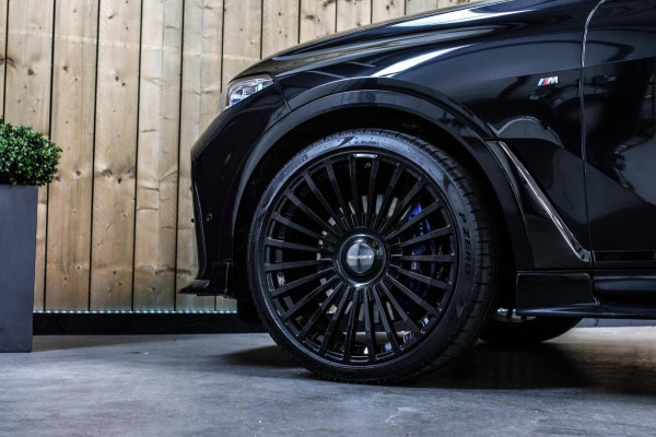 BMW X7 M50i *Sky Lounge*B&W Audio*Mansory*Massage*360 Camera*