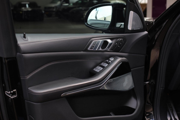 BMW X7 M50i *Sky Lounge*B&W Audio*Mansory*Massage*360 Camera*