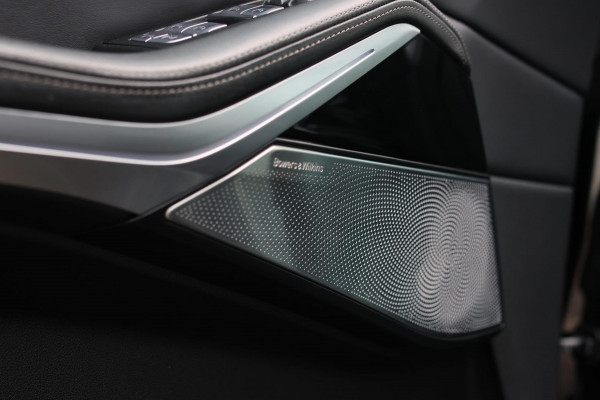 BMW X7 M50i *Sky Lounge*B&W Audio*Mansory*Massage*360 Camera*