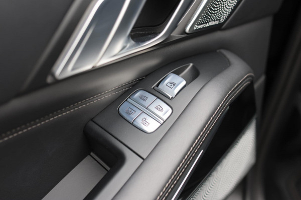 BMW X7 M50i *Sky Lounge*B&W Audio*Mansory*Massage*360 Camera*