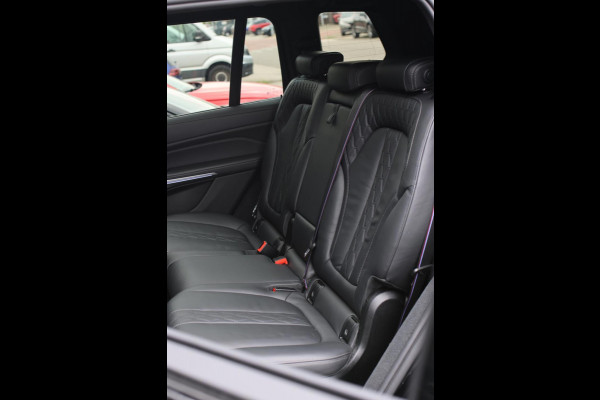 BMW X7 M50i *Sky Lounge*B&W Audio*Mansory*Massage*360 Camera*