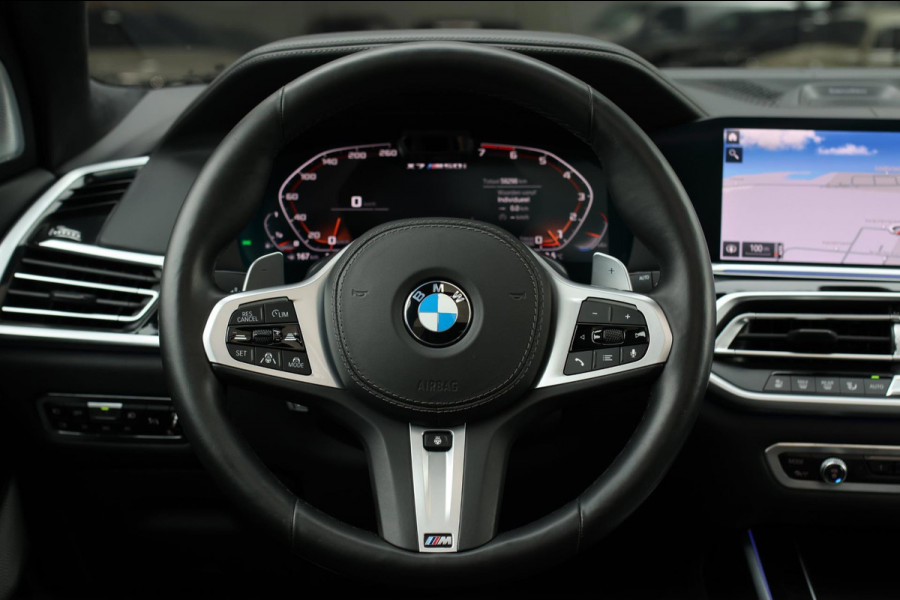BMW X7 M50i *Sky Lounge*B&W Audio*Mansory*Massage*360 Camera*