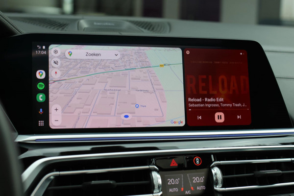 BMW X7 M50i *Sky Lounge*B&W Audio*Mansory*Massage*360 Camera*