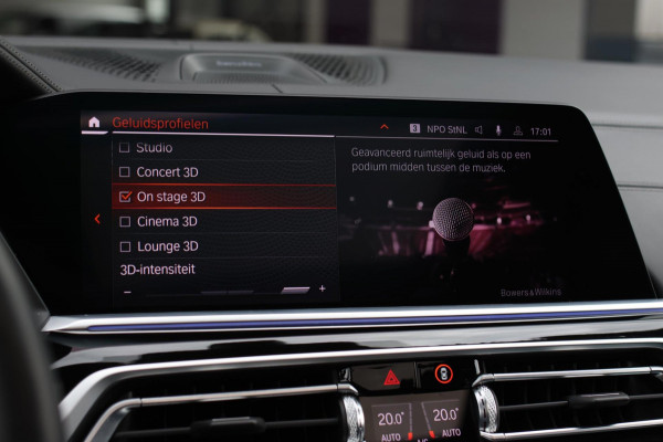 BMW X7 M50i *Sky Lounge*B&W Audio*Mansory*Massage*360 Camera*