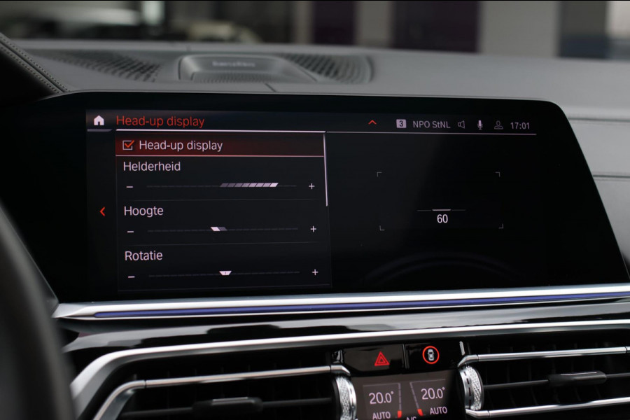 BMW X7 M50i *Sky Lounge*B&W Audio*Mansory*Massage*360 Camera*