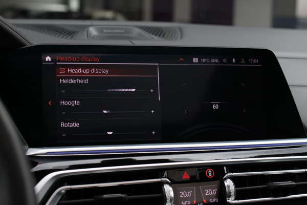 BMW X7 M50i *Sky Lounge*B&W Audio*Mansory*Massage*360 Camera*