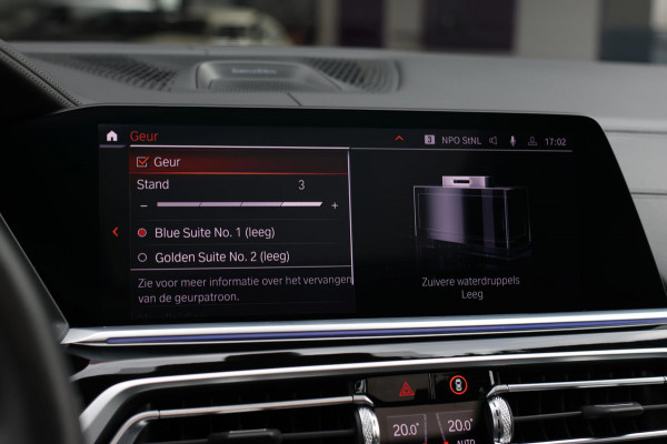 BMW X7 M50i *Sky Lounge*B&W Audio*Mansory*Massage*360 Camera*