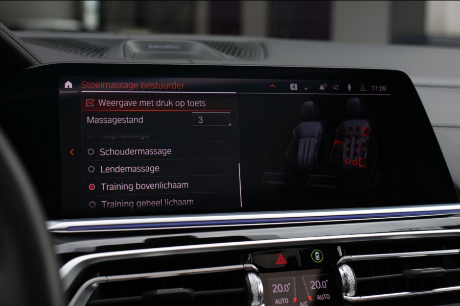 BMW X7 M50i *Sky Lounge*B&W Audio*Mansory*Massage*360 Camera*