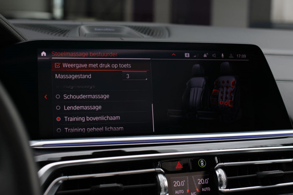 BMW X7 M50i *Sky Lounge*B&W Audio*Mansory*Massage*360 Camera*