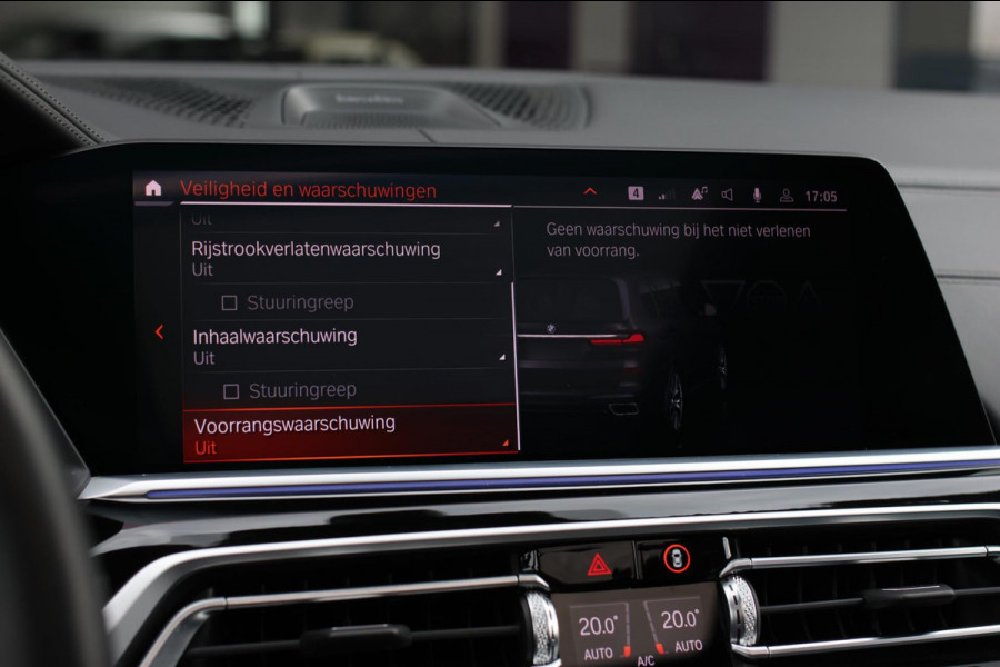 BMW X7 M50i *Sky Lounge*B&W Audio*Mansory*Massage*360 Camera*