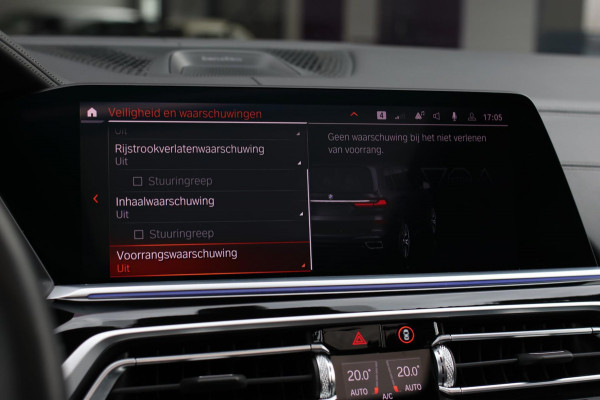 BMW X7 M50i *Sky Lounge*B&W Audio*Mansory*Massage*360 Camera*