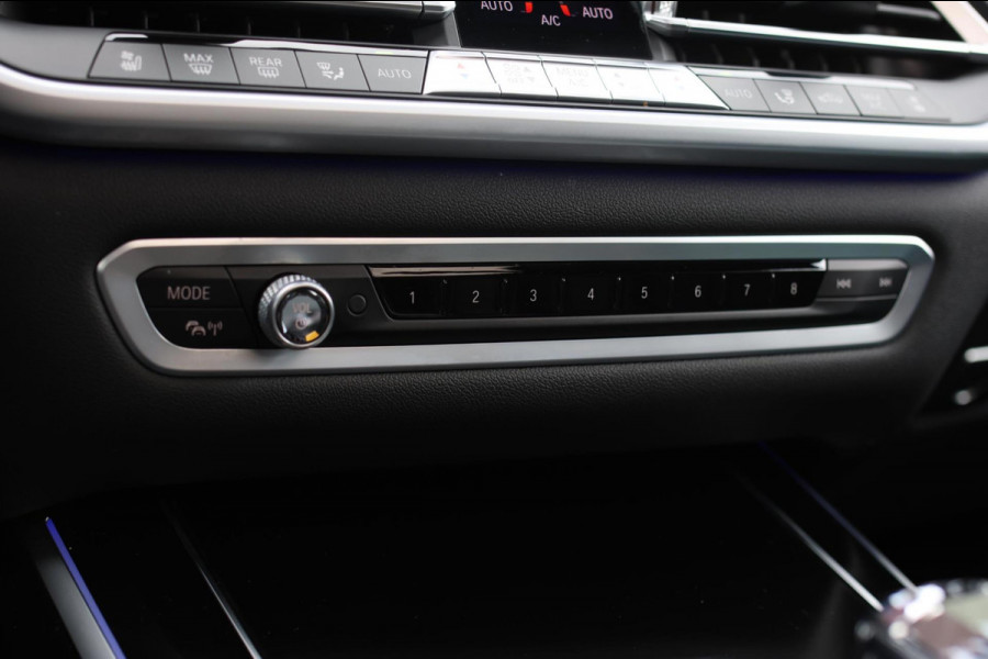 BMW X7 M50i *Sky Lounge*B&W Audio*Mansory*Massage*360 Camera*