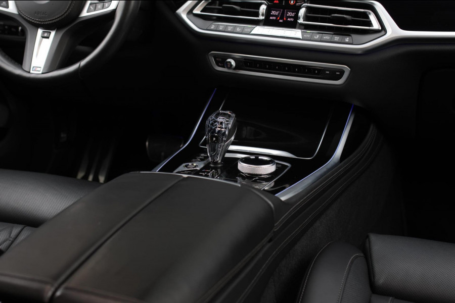 BMW X7 M50i *Sky Lounge*B&W Audio*Mansory*Massage*360 Camera*