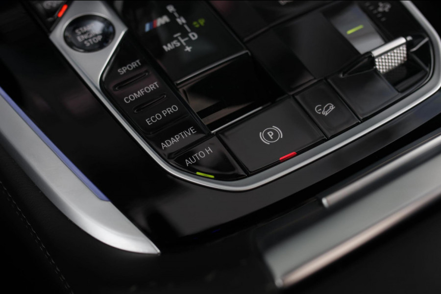 BMW X7 M50i *Sky Lounge*B&W Audio*Mansory*Massage*360 Camera*