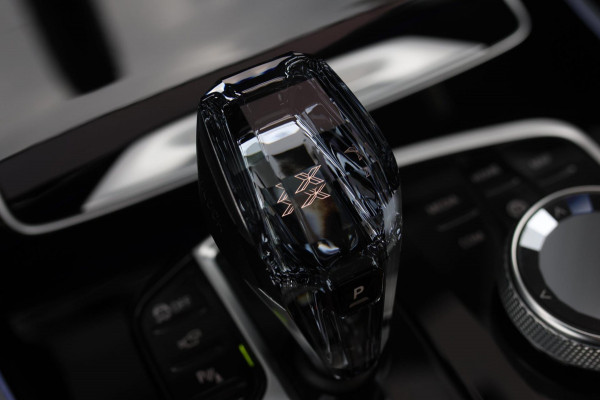 BMW X7 M50i *Sky Lounge*B&W Audio*Mansory*Massage*360 Camera*