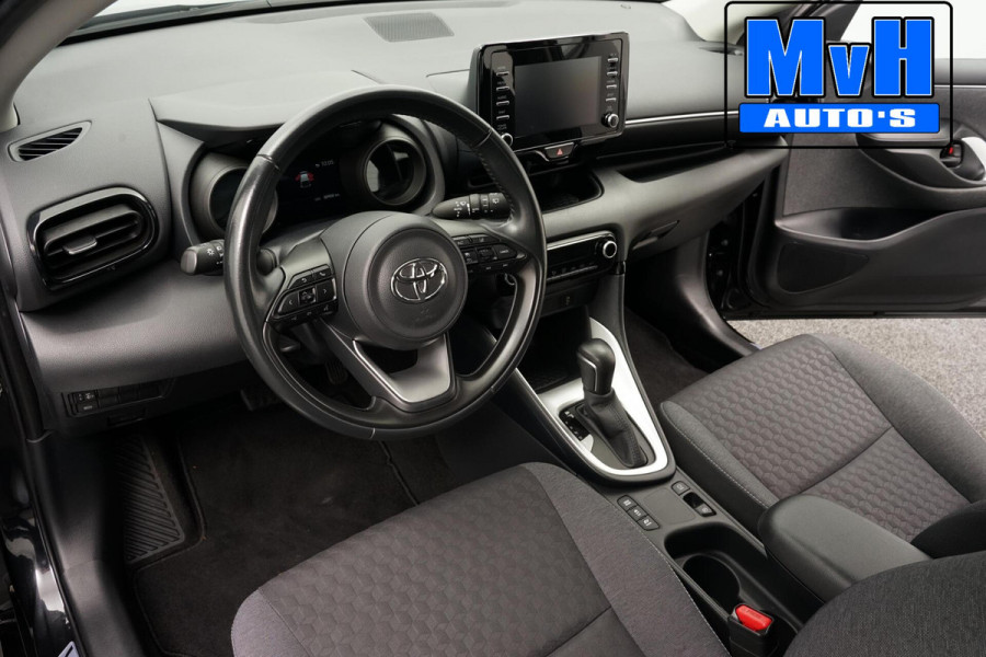 Toyota Yaris 1.5 Hybrid Business Plus|CAMERA|LED|CARPLAY|ACC Toyota Yaris 1.5 Hybrid Business Plus|CAMERA|LED|CARPLAY|ACC