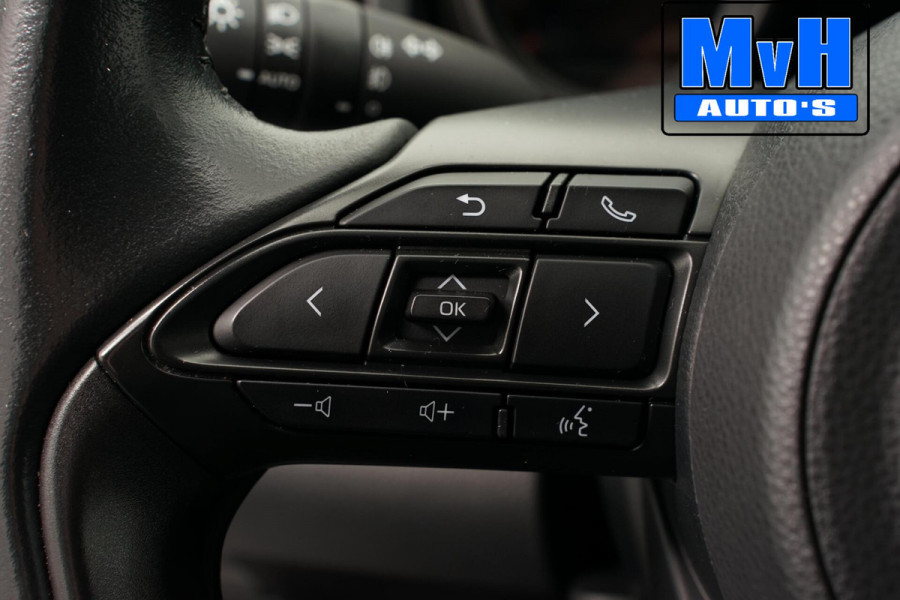 Toyota Yaris 1.5 Hybrid Business Plus|CAMERA|LED|CARPLAY|ACC Toyota Yaris 1.5 Hybrid Business Plus|CAMERA|LED|CARPLAY|ACC