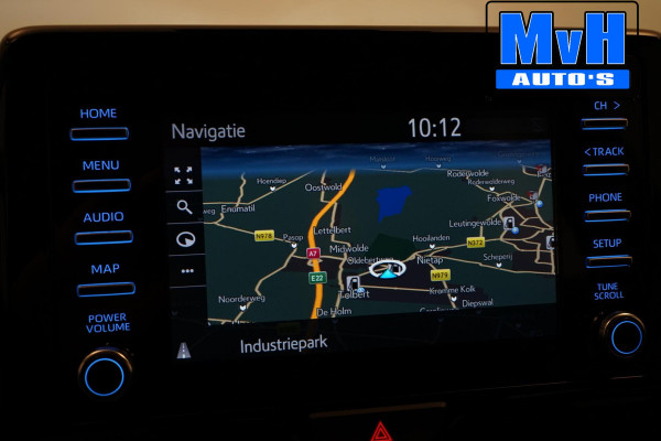 Toyota Yaris 1.5 Hybrid Business Plus|CAMERA|LED|CARPLAY|ACC Toyota Yaris 1.5 Hybrid Business Plus|CAMERA|LED|CARPLAY|ACC